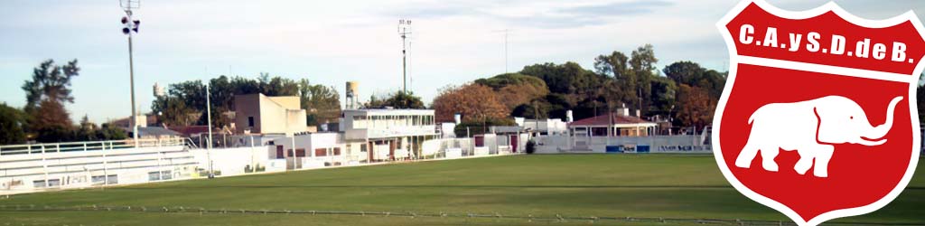 Estadio Salomon Boeseldin